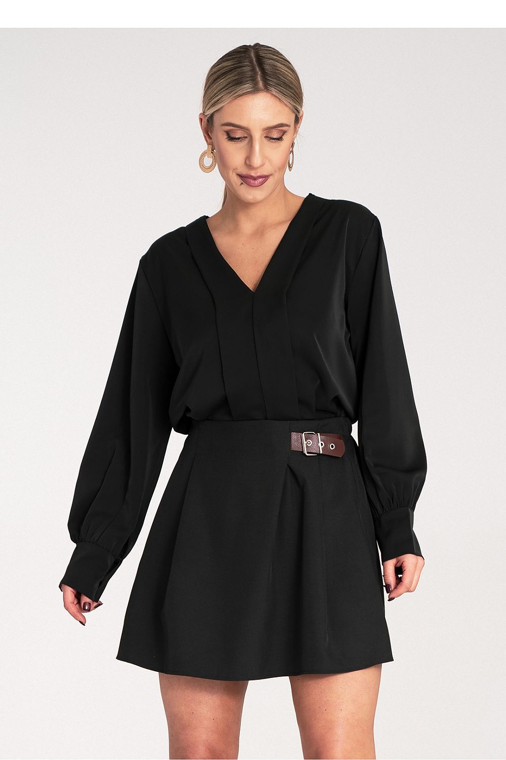  Blúz model 214923 Figl 