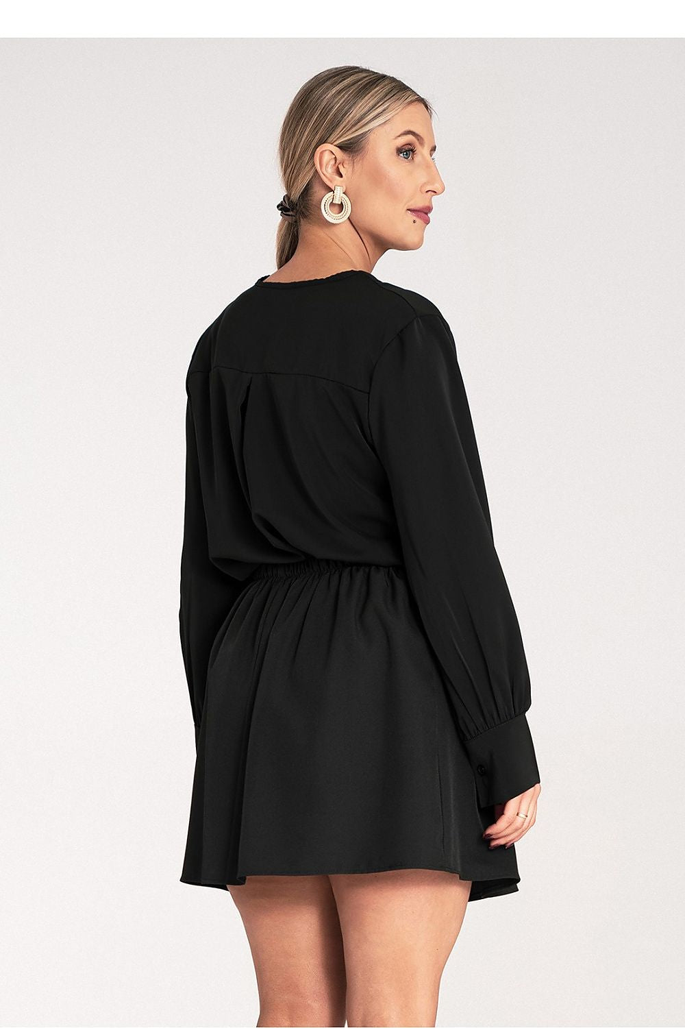  Blúz model 214923 Figl 