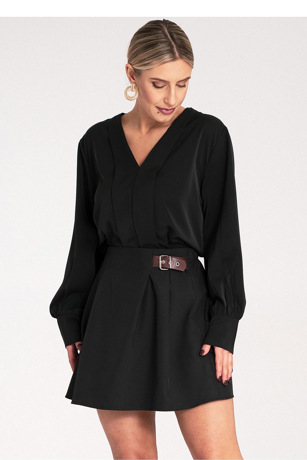  Blúz model 214923 Figl 
