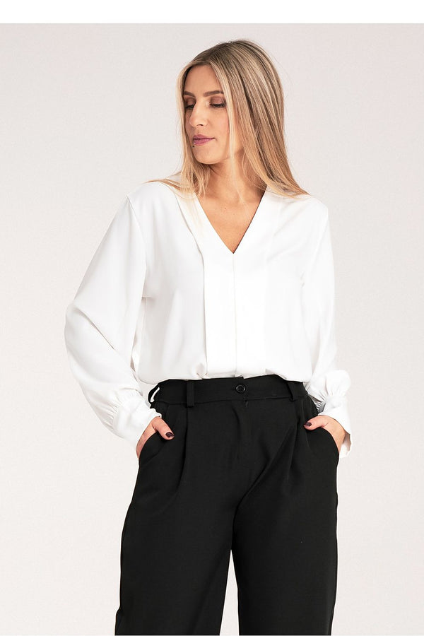  Blúz model 214924 Figl 