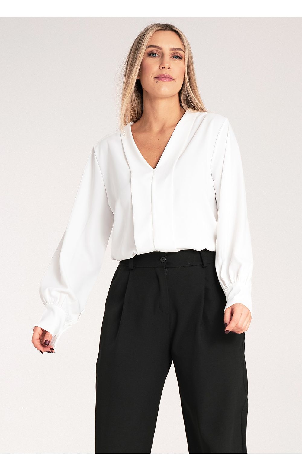  Blúz model 214924 Figl 