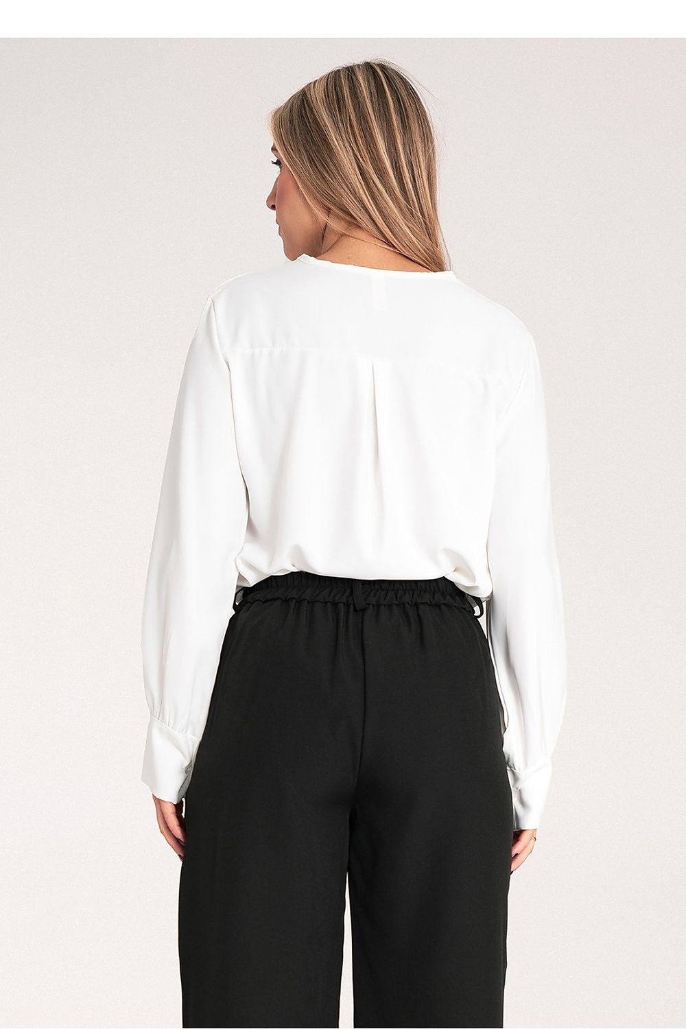  Blúz model 214924 Figl 