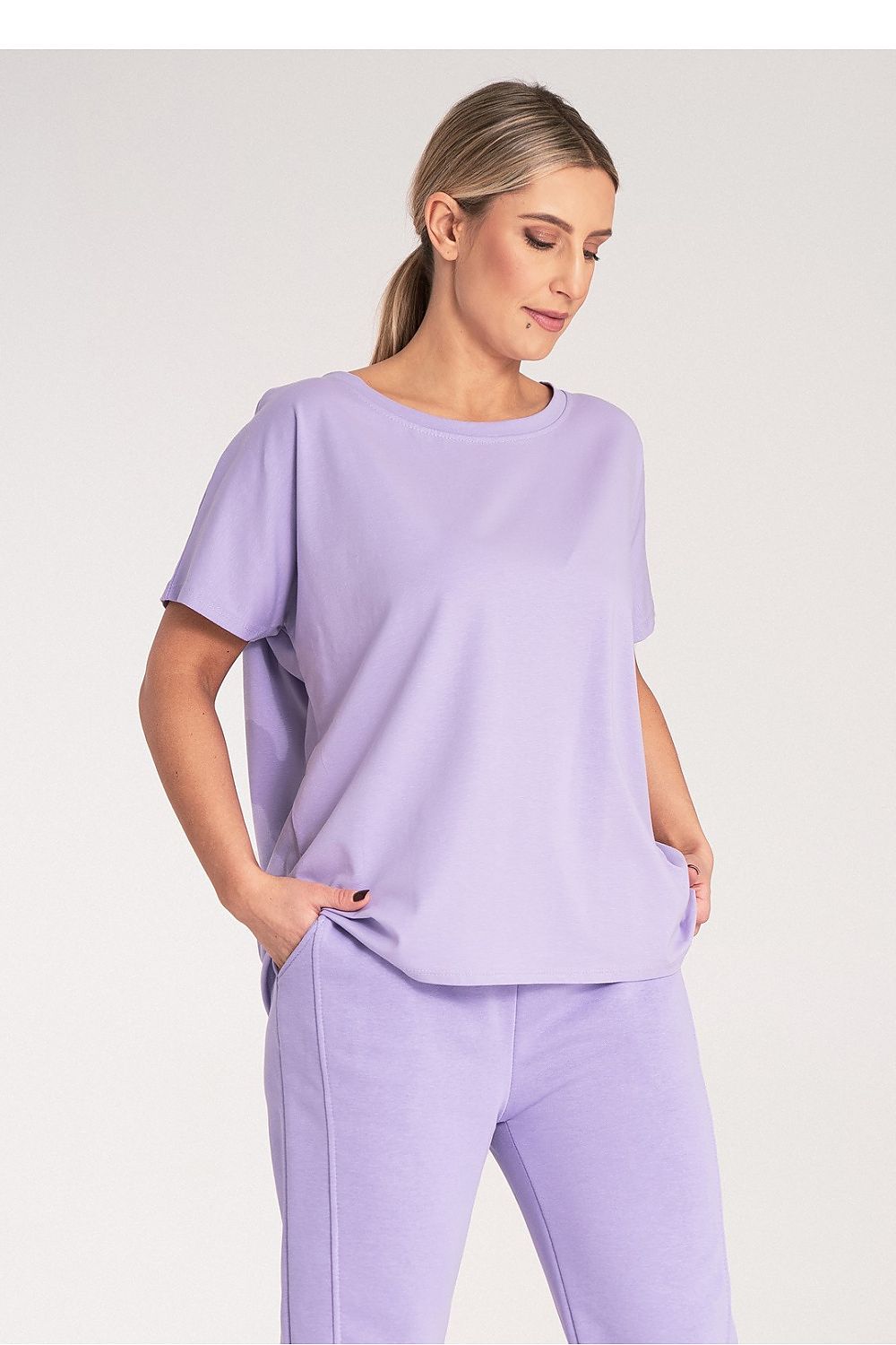  Póló model 214966 Figl 