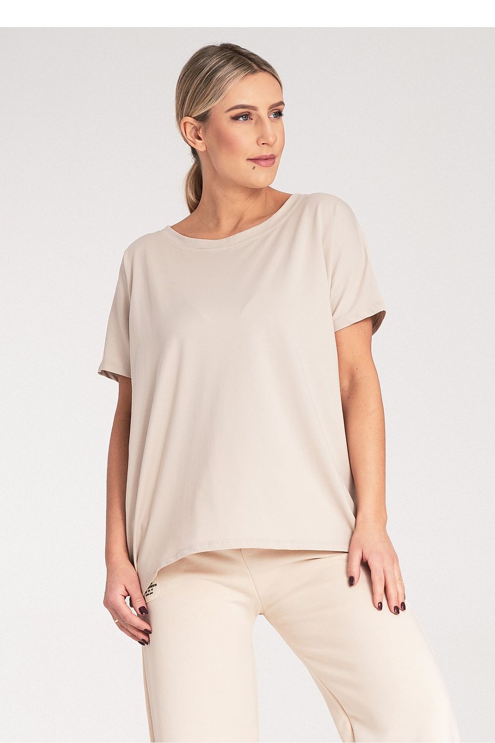  Póló model 214967 Figl 