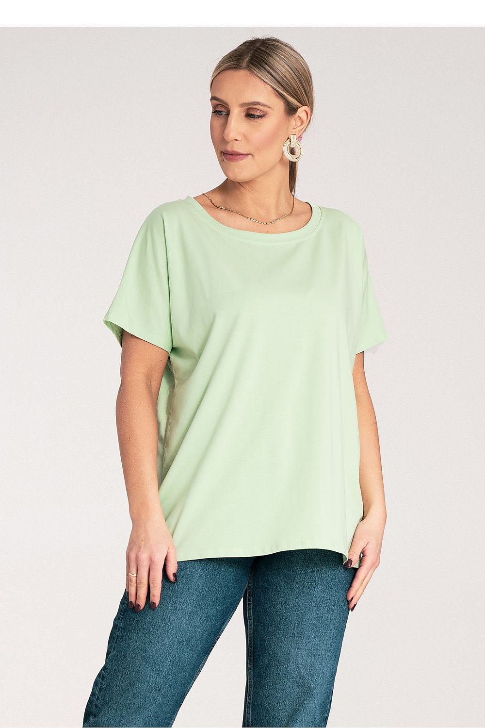  Póló model 214968 Figl 