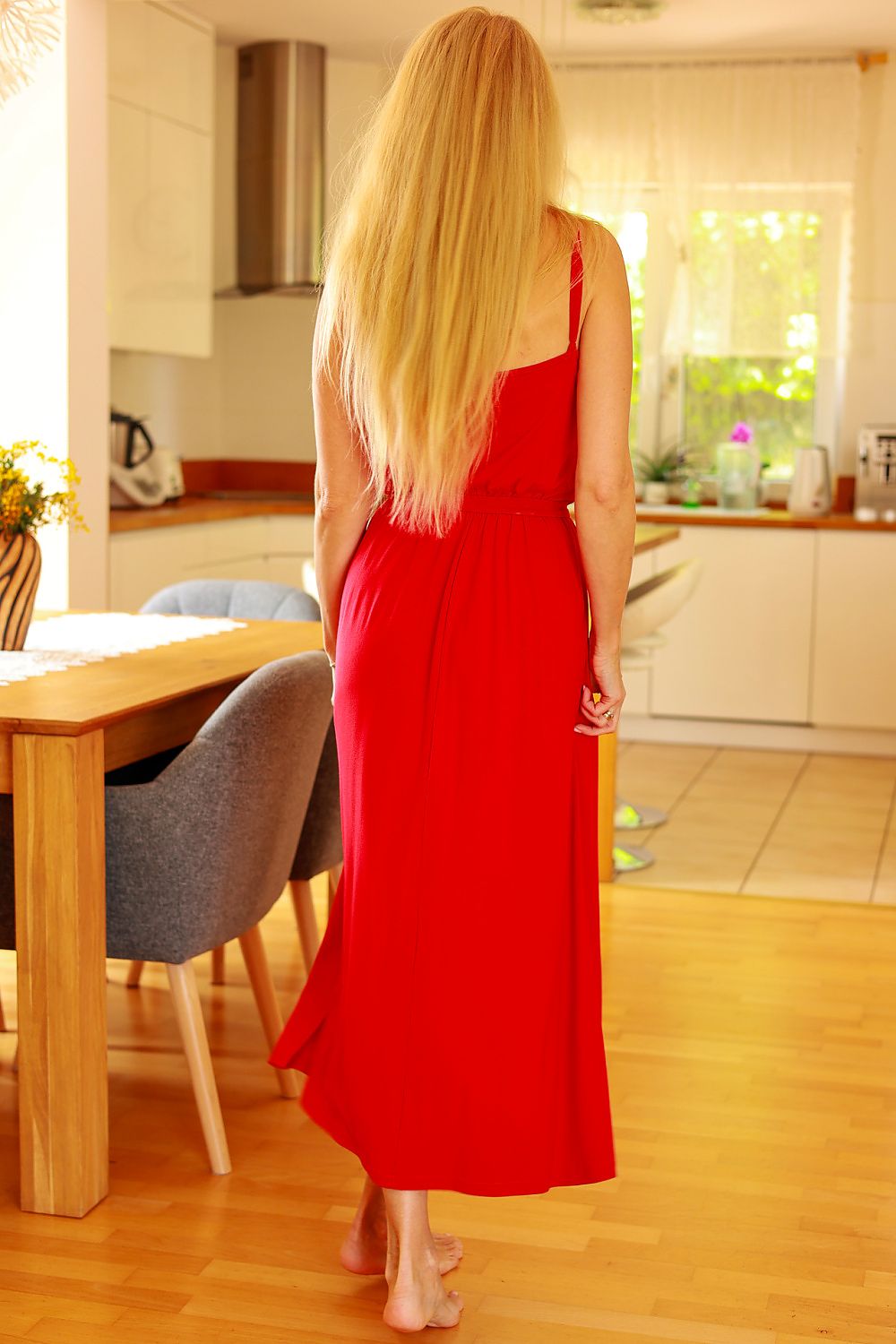  Hétköznapi ruha model 215077 Mirale 
