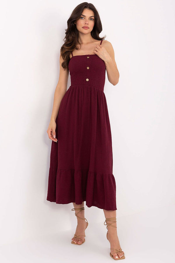  Hétköznapi ruha model 215196 Italy Moda 