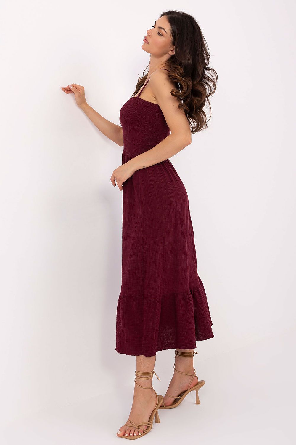  Hétköznapi ruha model 215196 Italy Moda 