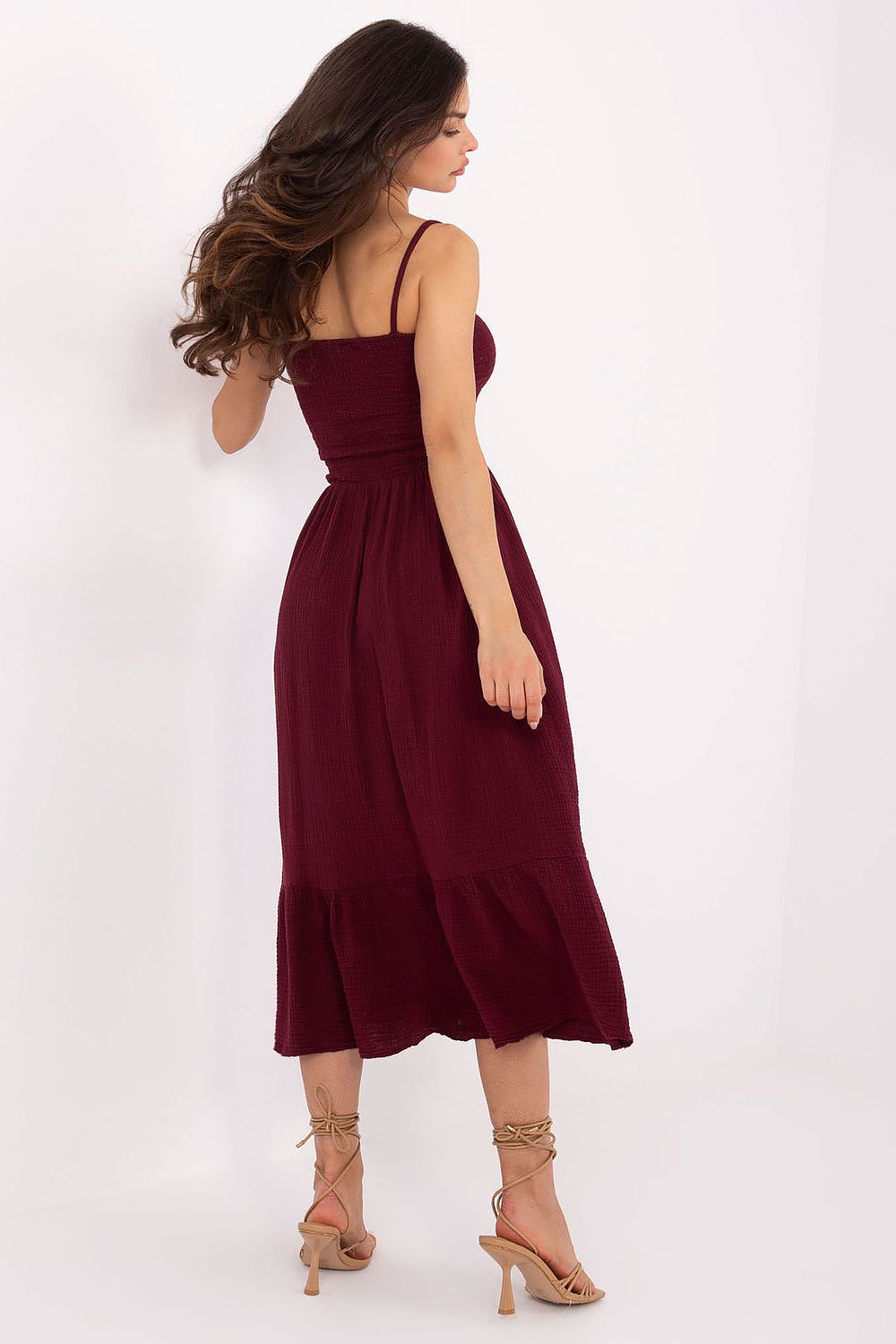  Hétköznapi ruha model 215196 Italy Moda 