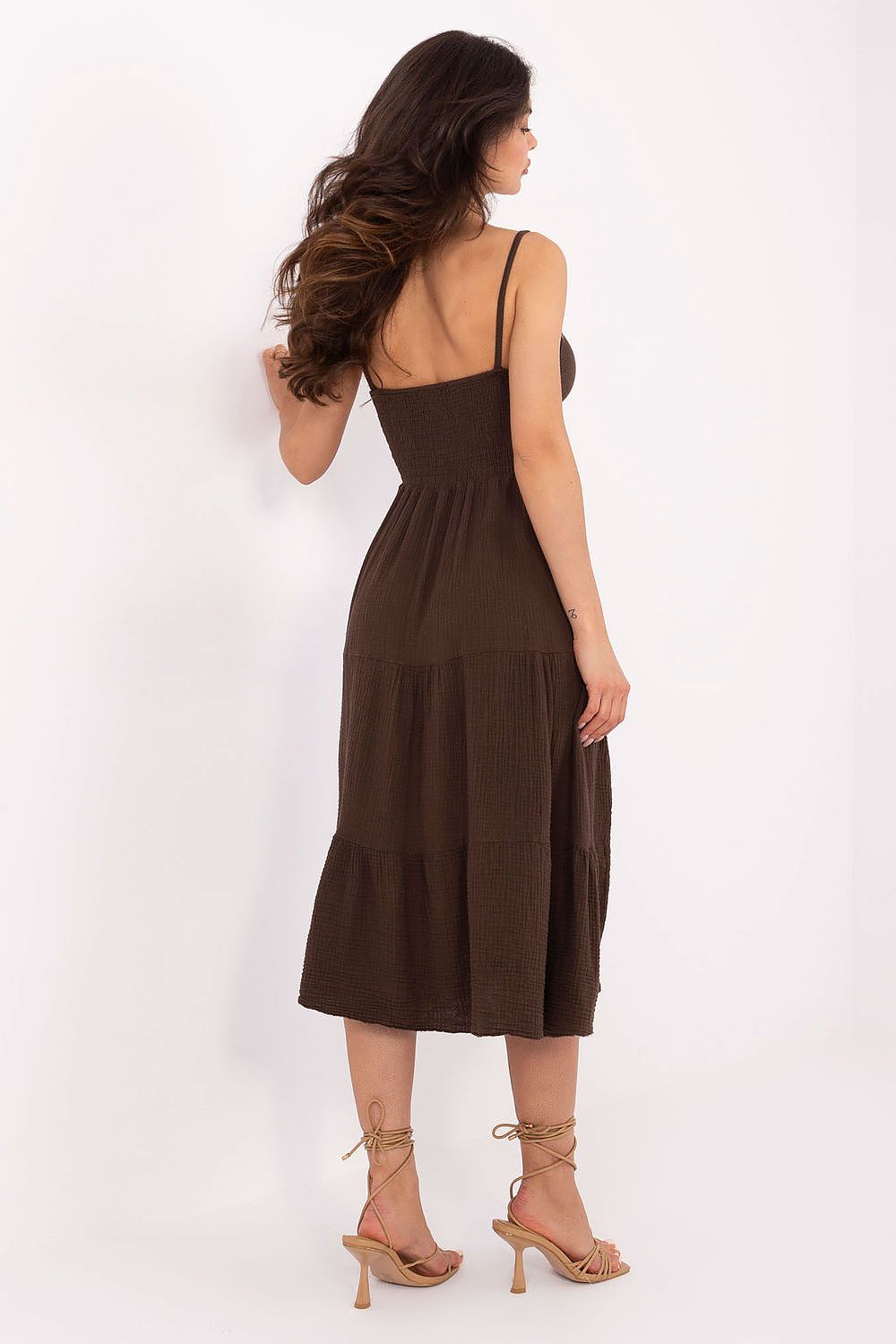  Hétköznapi ruha model 215207 Italy Moda 