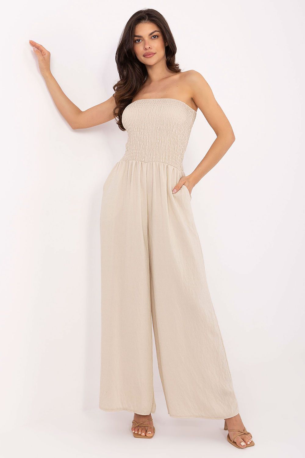 Overál model 215219 Italy Moda 