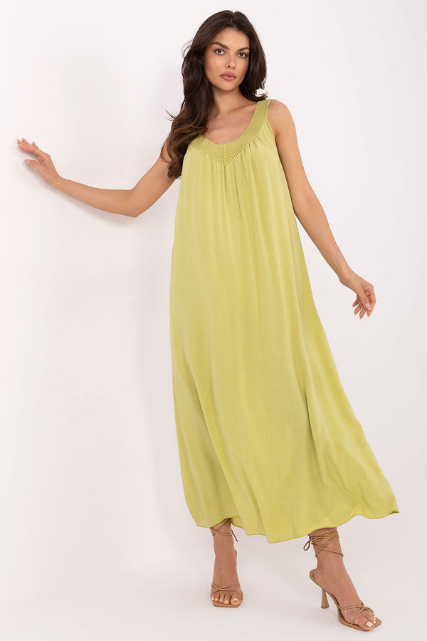  Hétköznapi ruha model 215229 Och Bella 