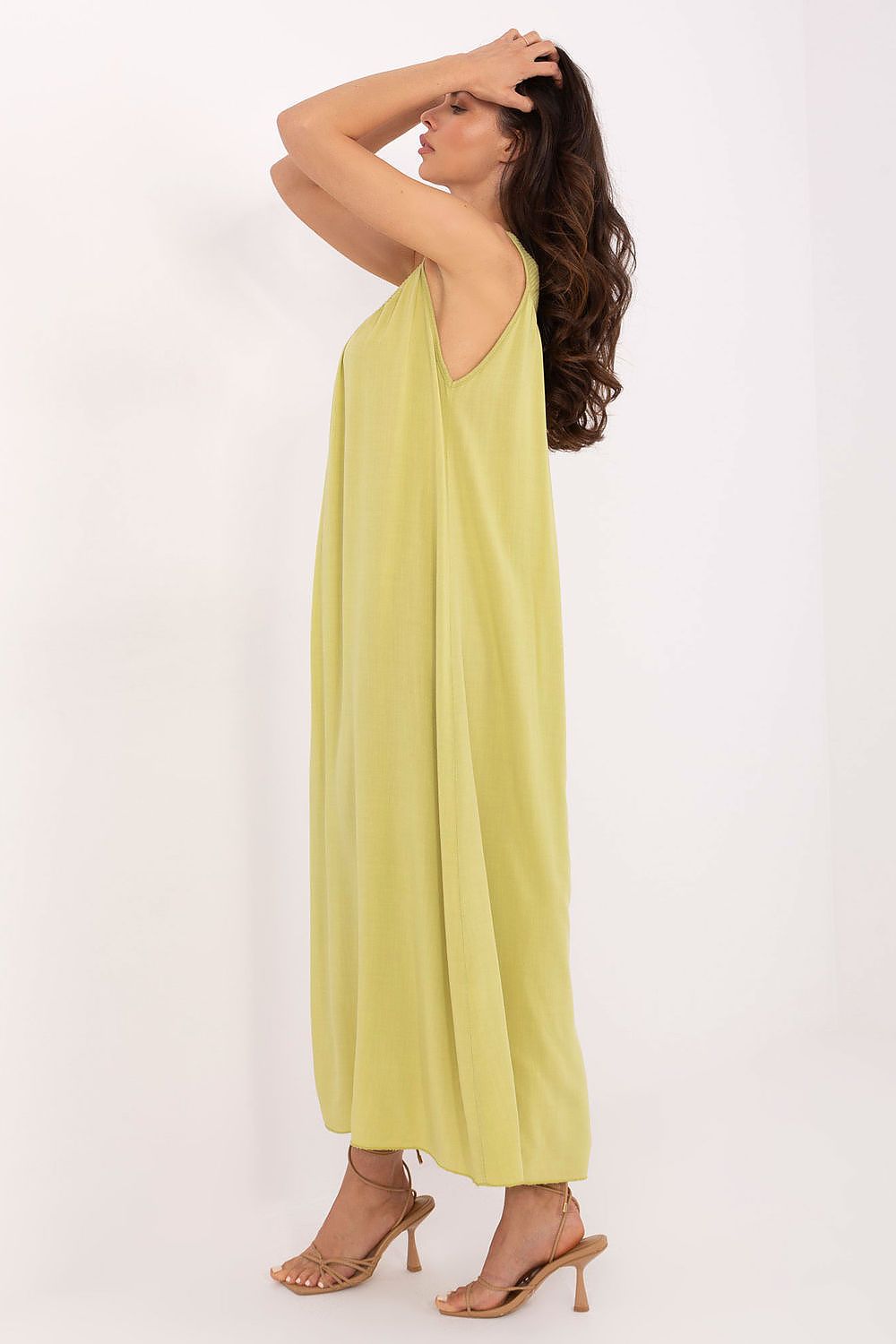  Hétköznapi ruha model 215229 Och Bella 