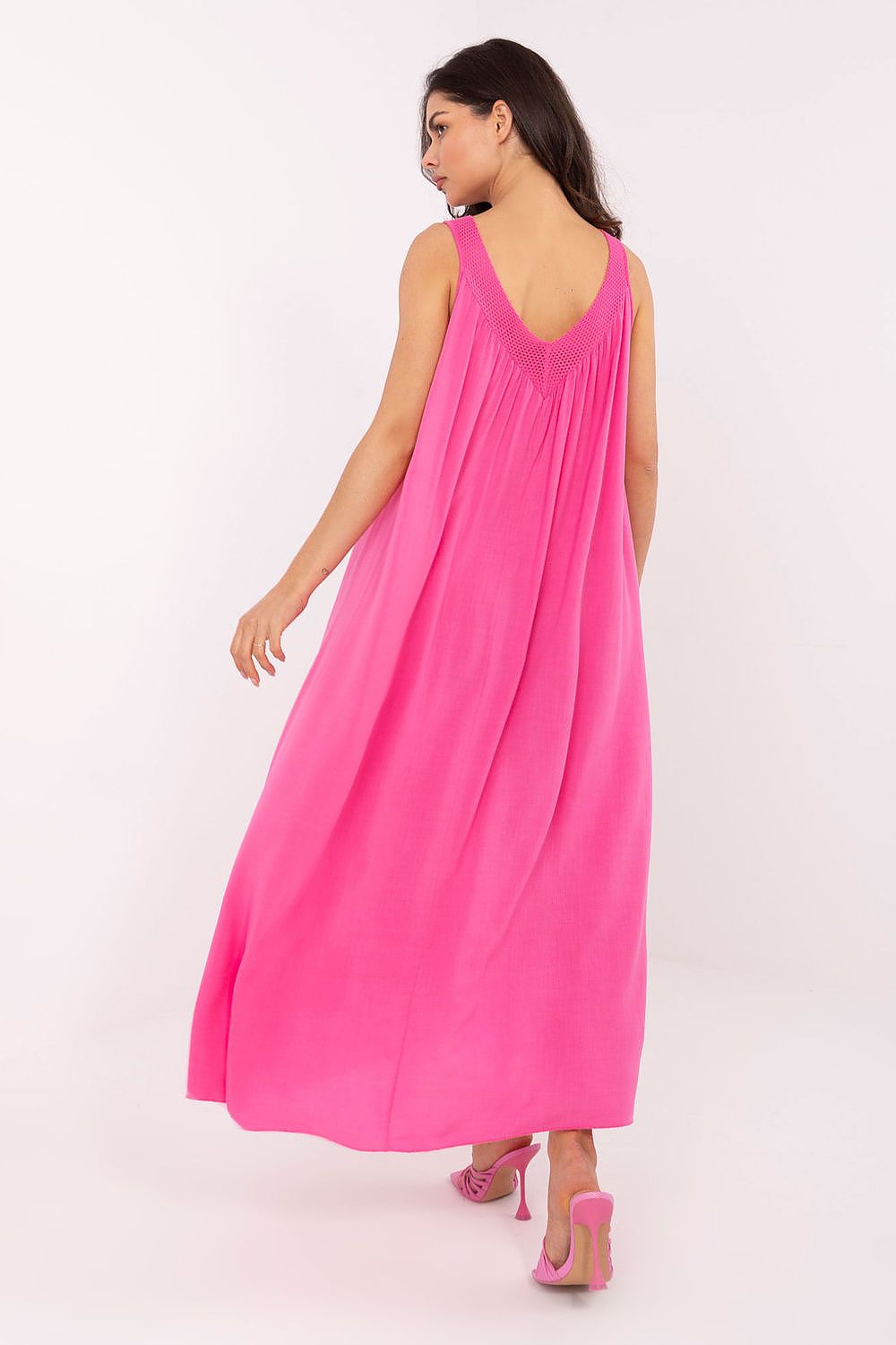  Hétköznapi ruha model 215231 Och Bella 