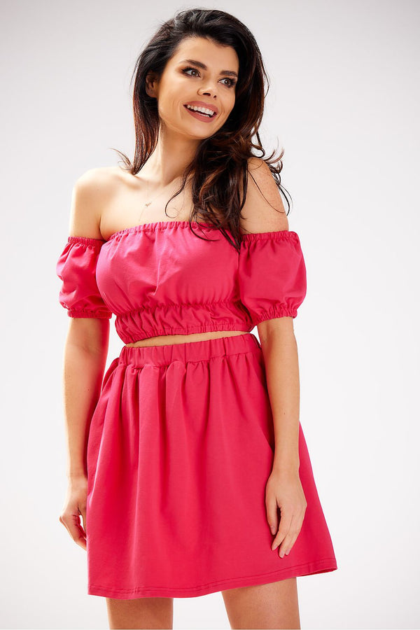  Blúz model 215320 Infinite You 