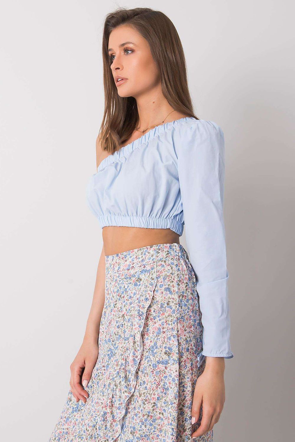  Blúz model 215370 Rue Paris 