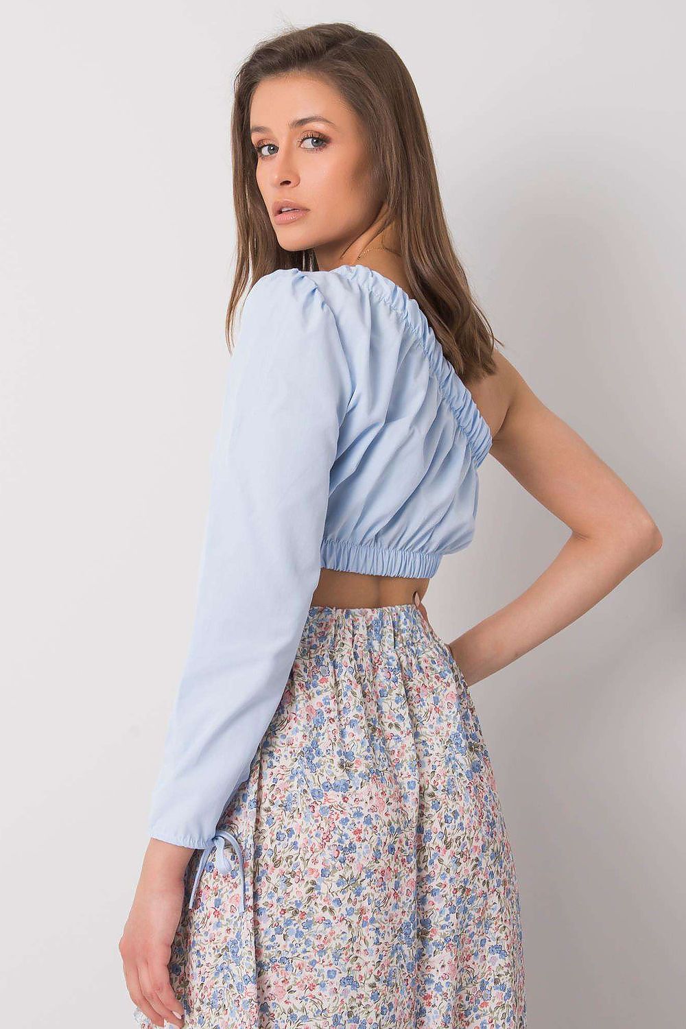  Blúz model 215370 Rue Paris 