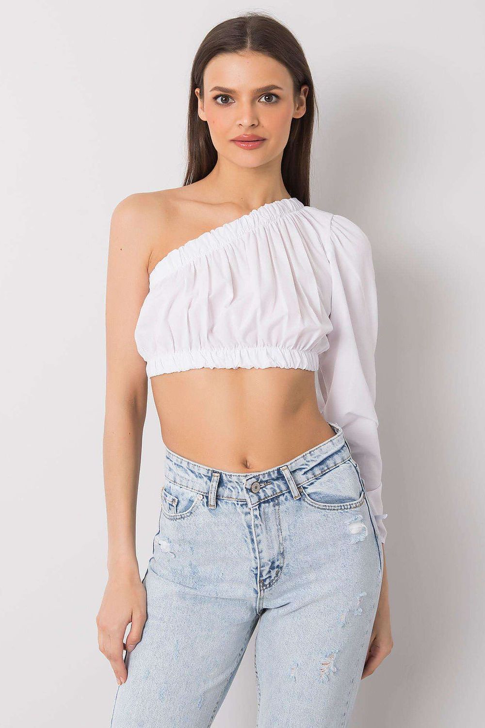  Blúz model 215371 Rue Paris 