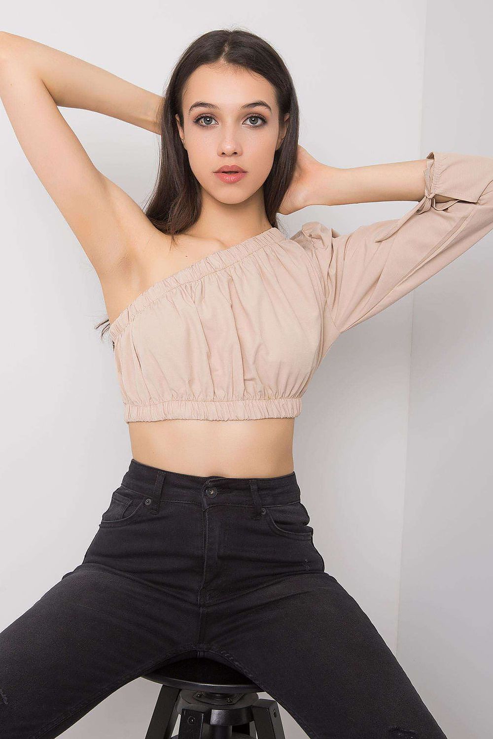  Blúz model 215372 Rue Paris 
