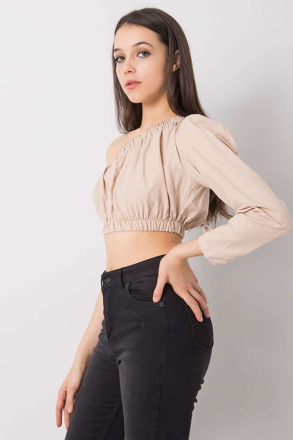  Blúz model 215372 Rue Paris 