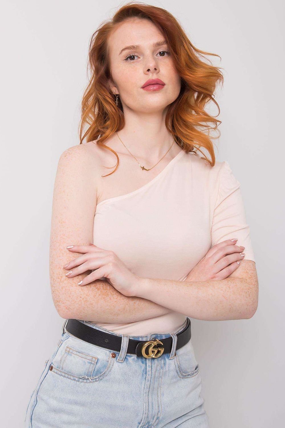  Blúz model 215381 Rue Paris 