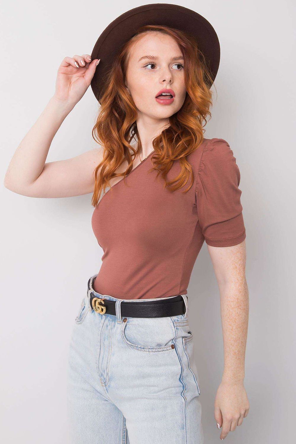  Blúz model 215383 Rue Paris 