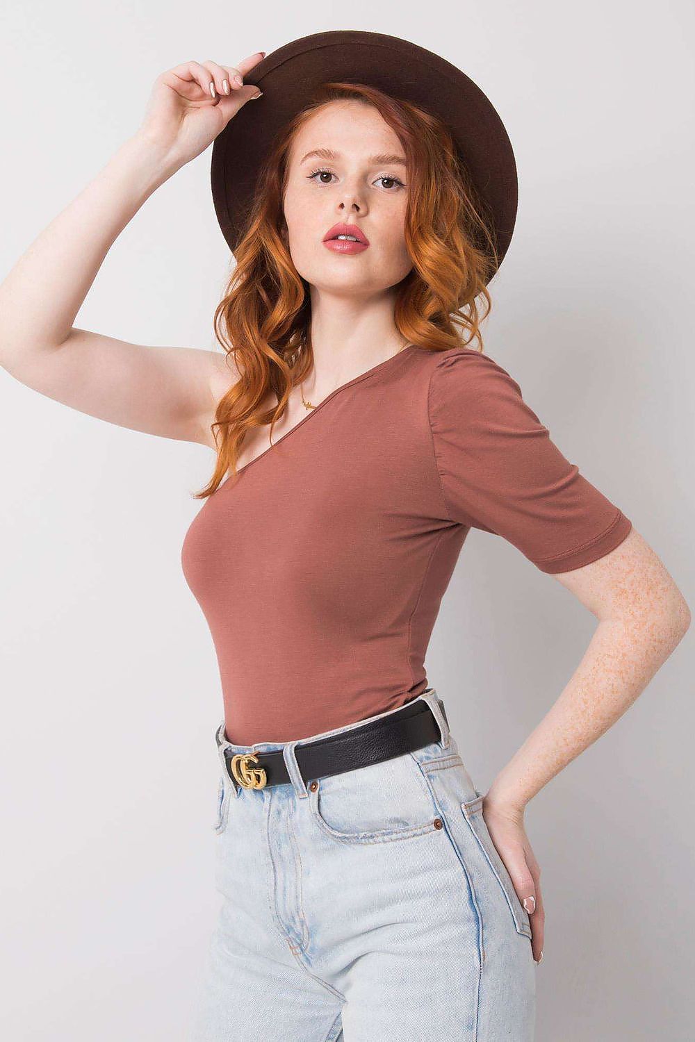  Blúz model 215383 Rue Paris 