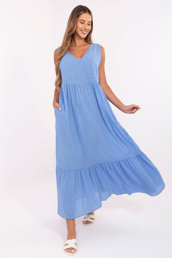  Hétköznapi ruha model 215396 Och Bella 