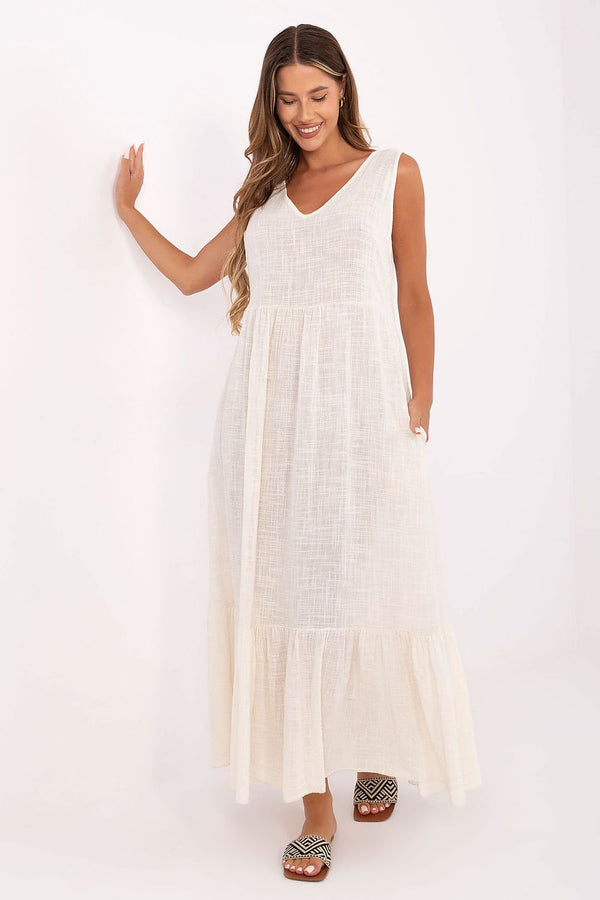  Hétköznapi ruha model 215397 Och Bella 