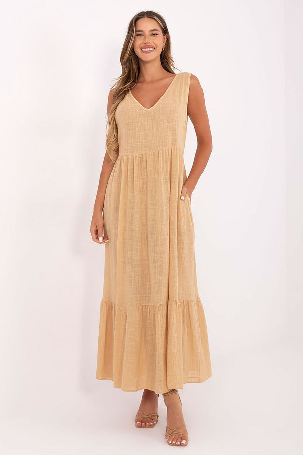  Hétköznapi ruha model 215398 Och Bella 