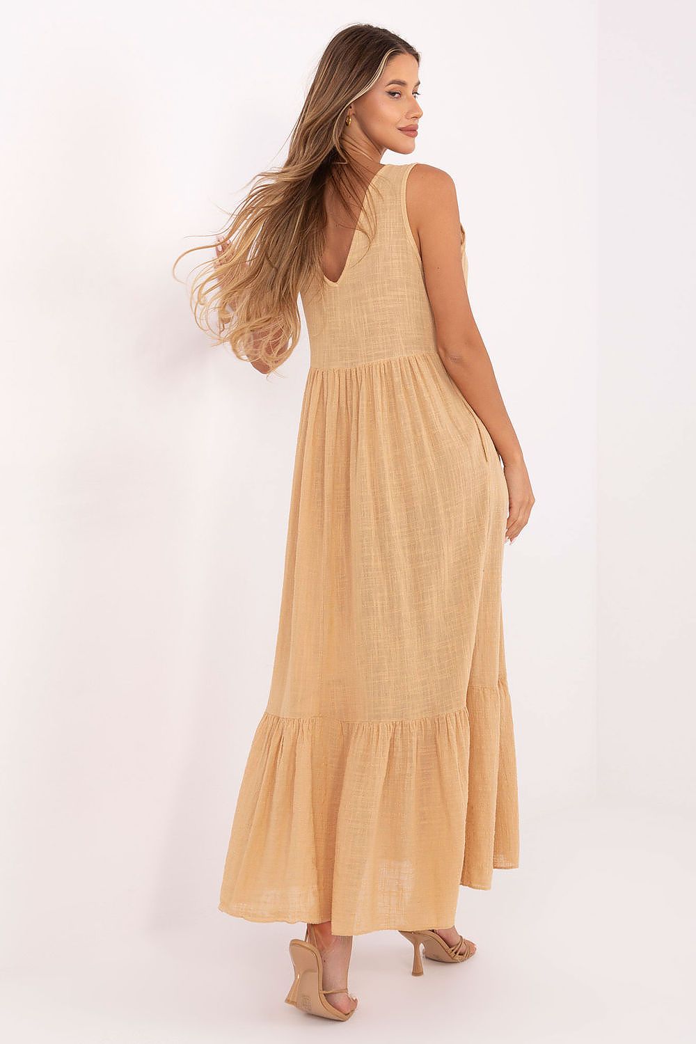  Hétköznapi ruha model 215398 Och Bella 