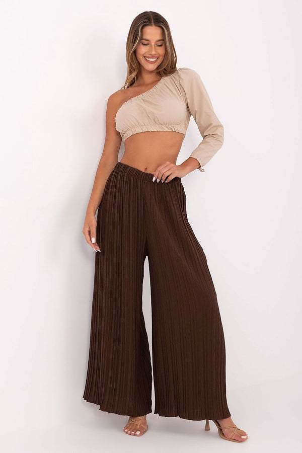  Női nadrág model 215408 Italy Moda 