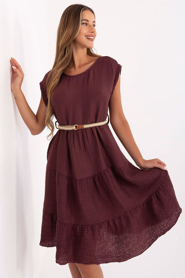  Hétköznapi ruha model 215411 Italy Moda 
