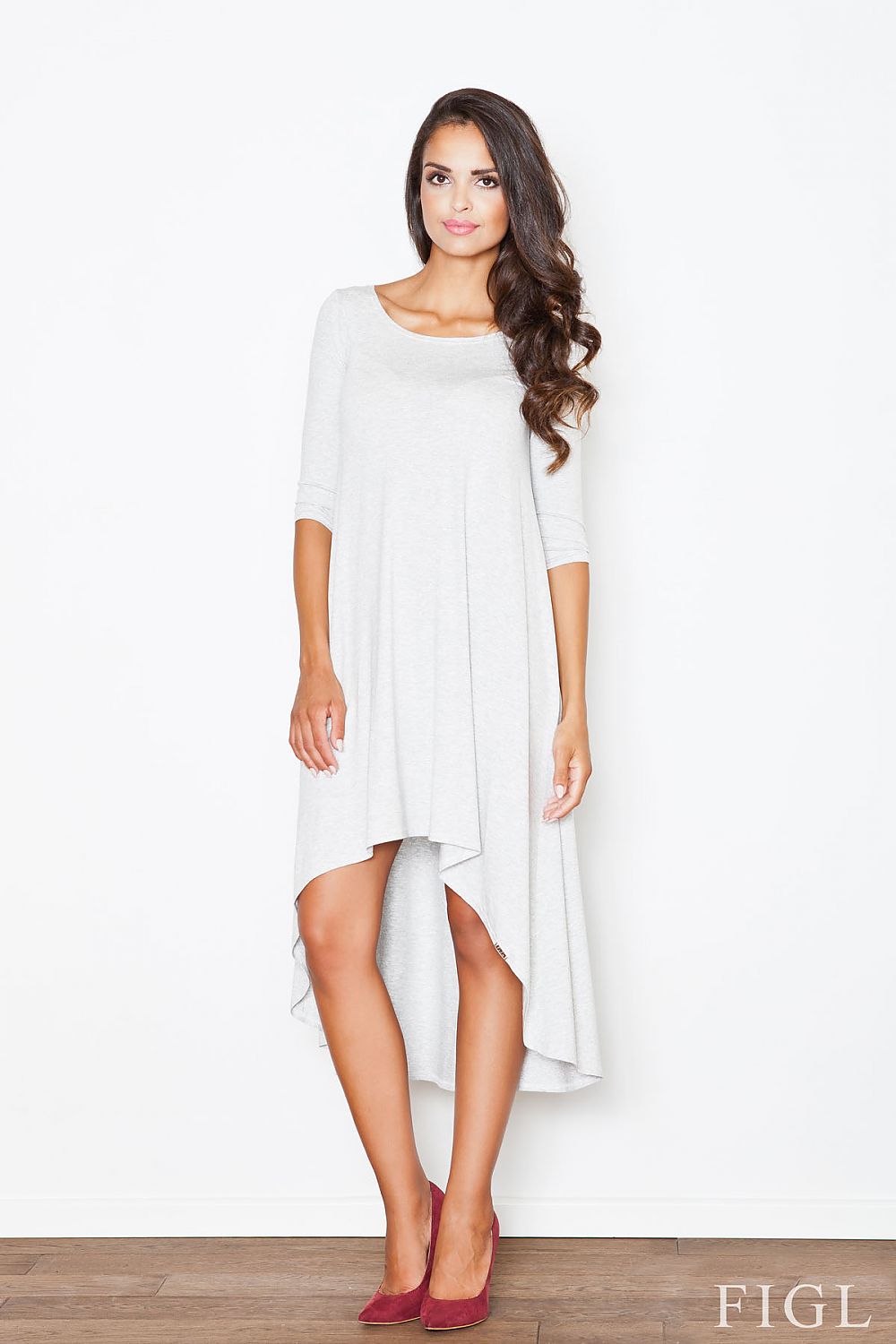  Hétköznapi ruha model 48279 Figl 