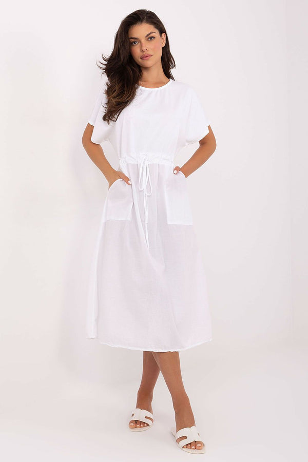  Hétköznapi ruha model 215509 Och Bella 
