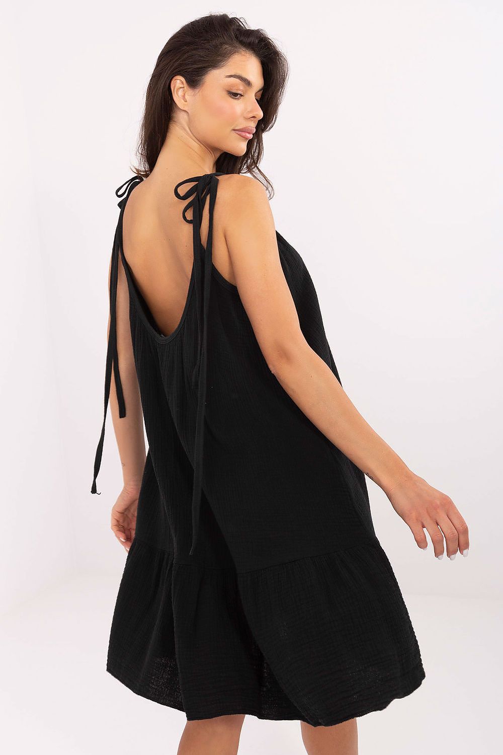  Hétköznapi ruha model 215513 Och Bella 