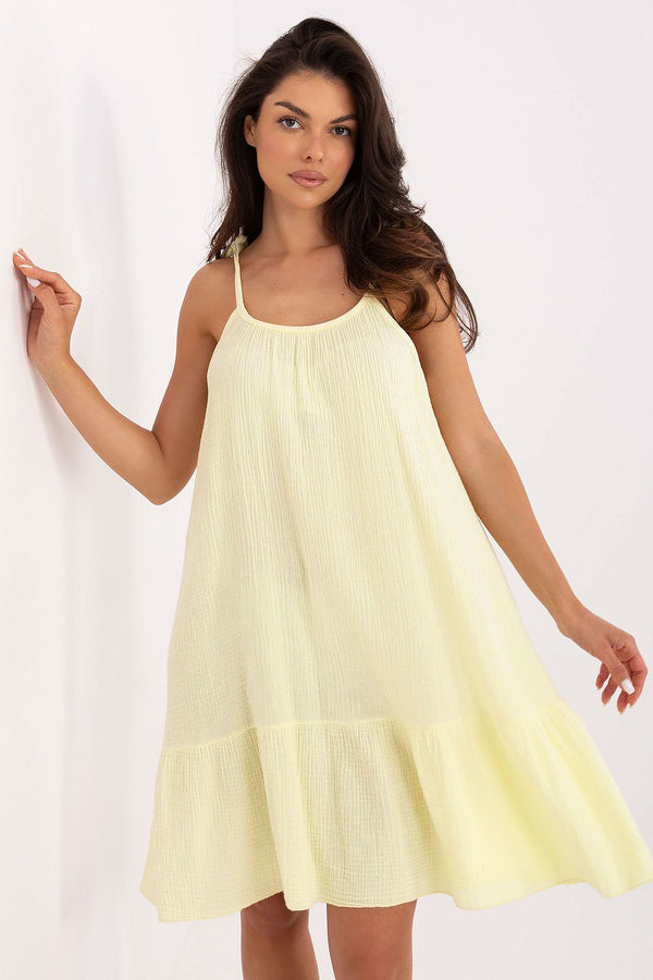  Hétköznapi ruha model 215518 Och Bella 