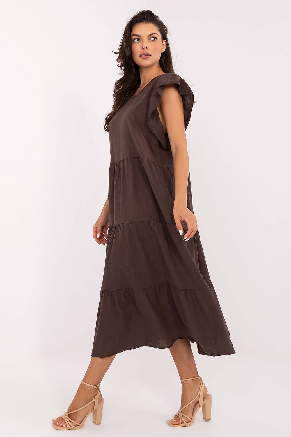  Hétköznapi ruha model 215523 Och Bella 