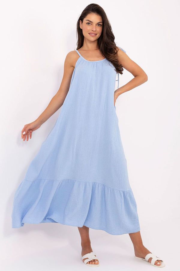  Hétköznapi ruha model 215528 Och Bella 