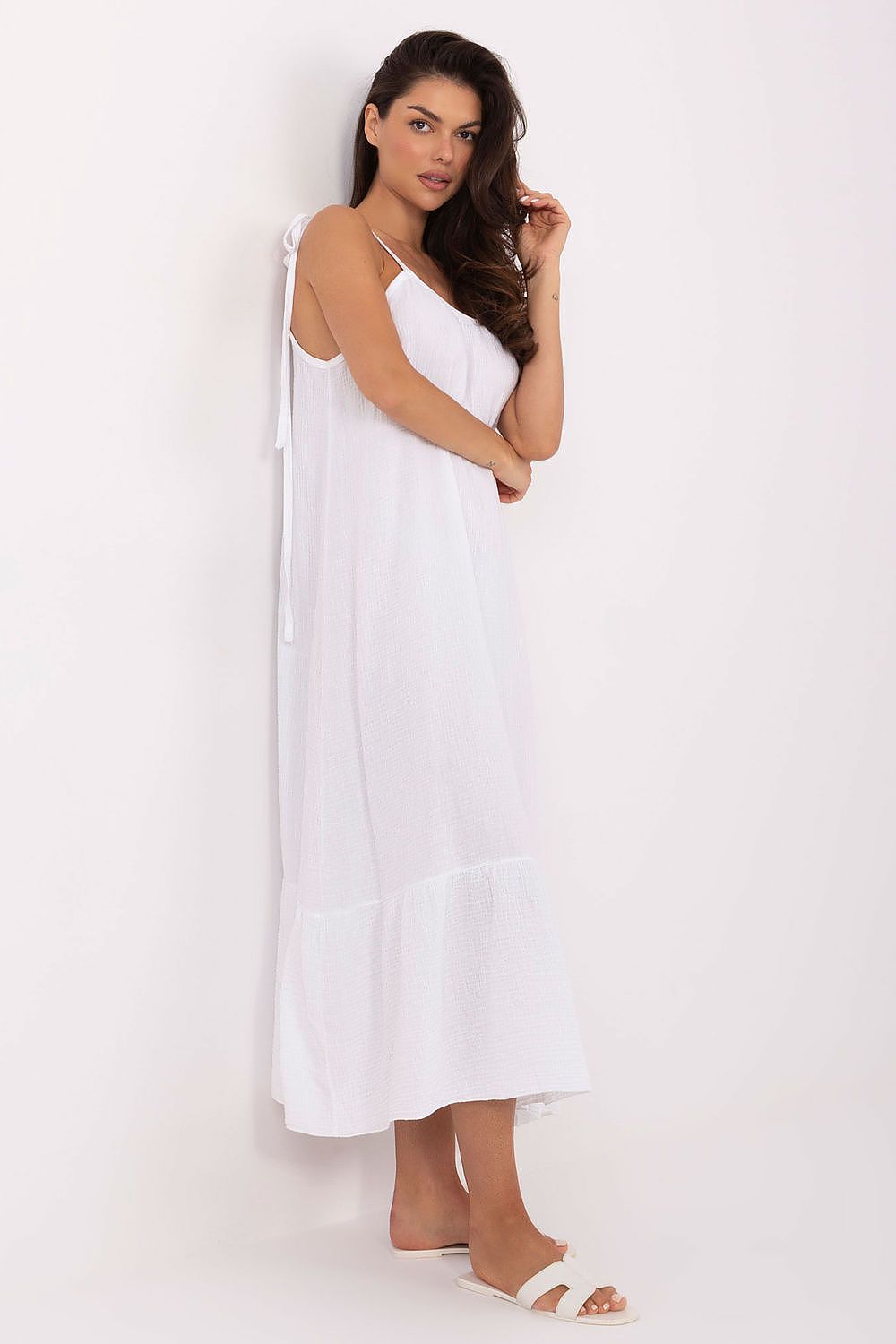  Hétköznapi ruha model 215529 Och Bella 