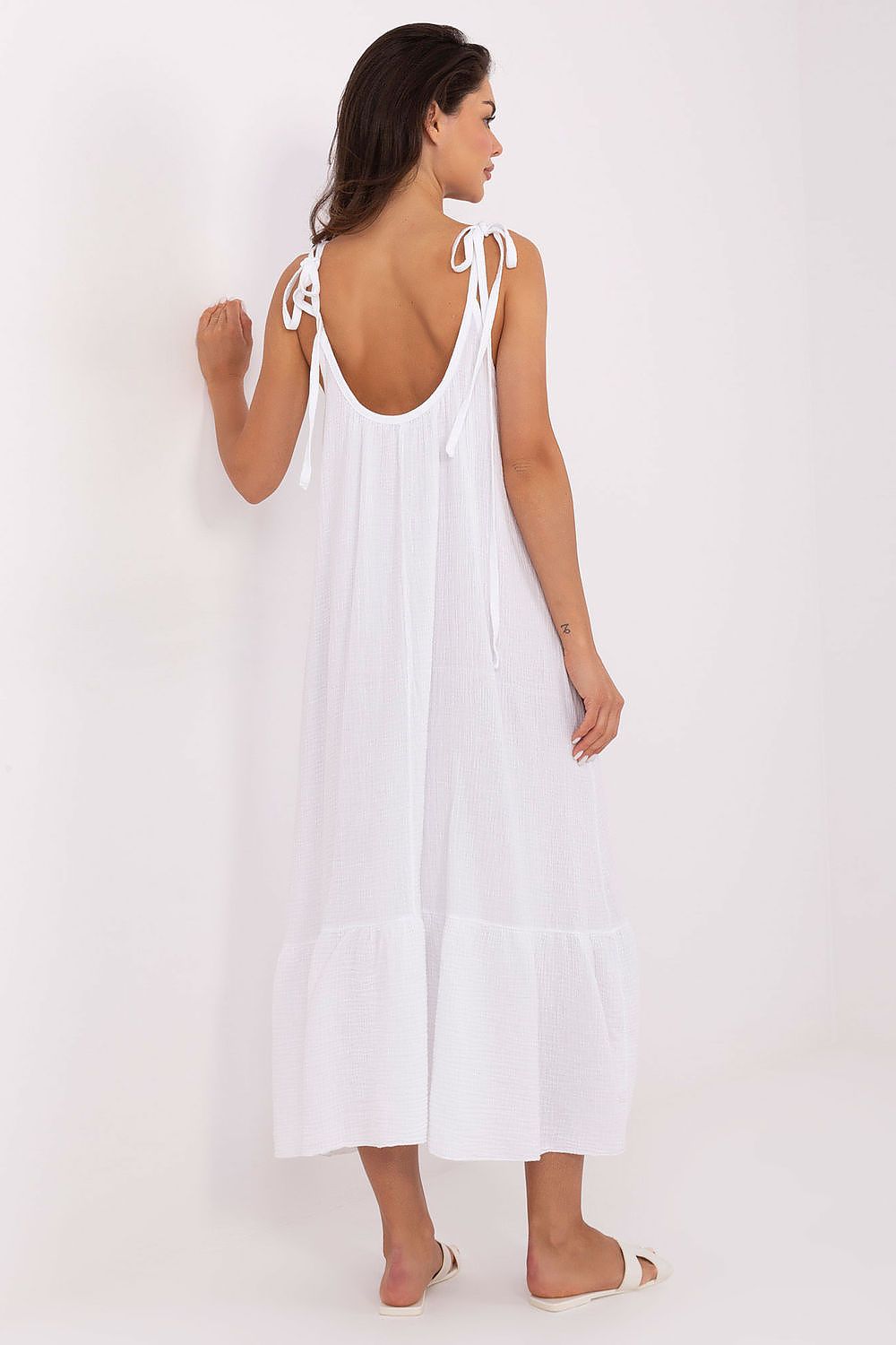 Hétköznapi ruha model 215529 Och Bella 