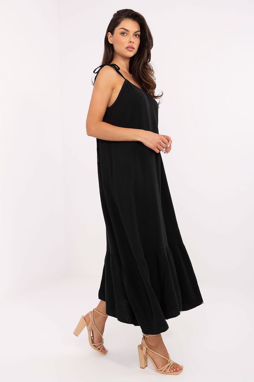  Hétköznapi ruha model 215530 Och Bella 
