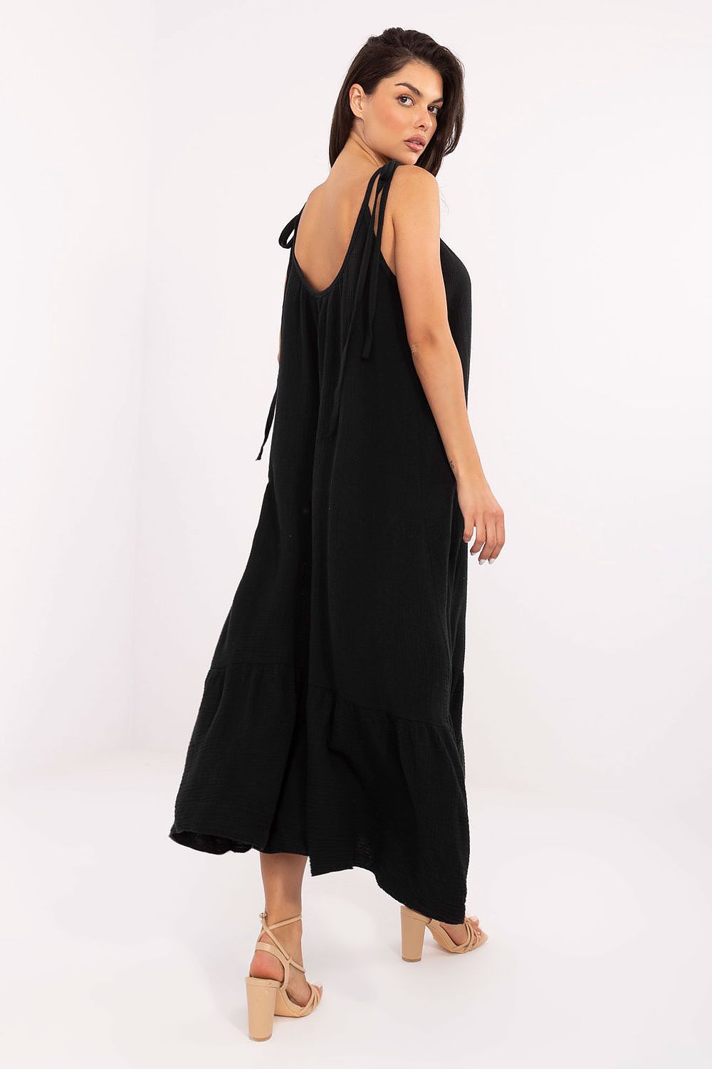  Hétköznapi ruha model 215530 Och Bella 