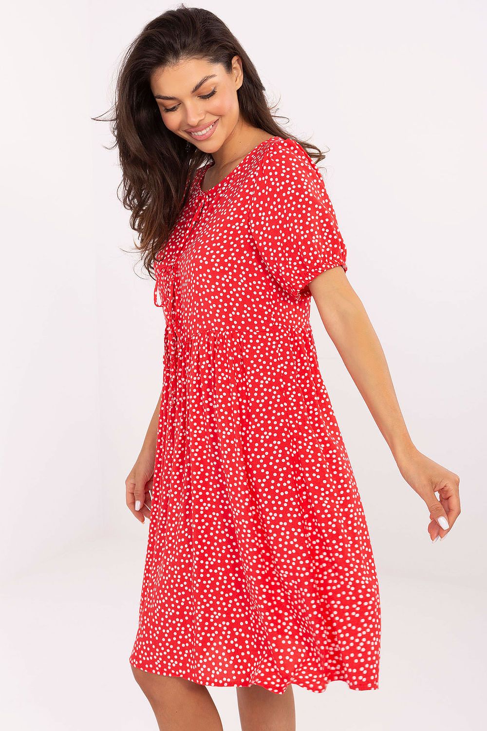  Hétköznapi ruha model 215534 Sublevel 