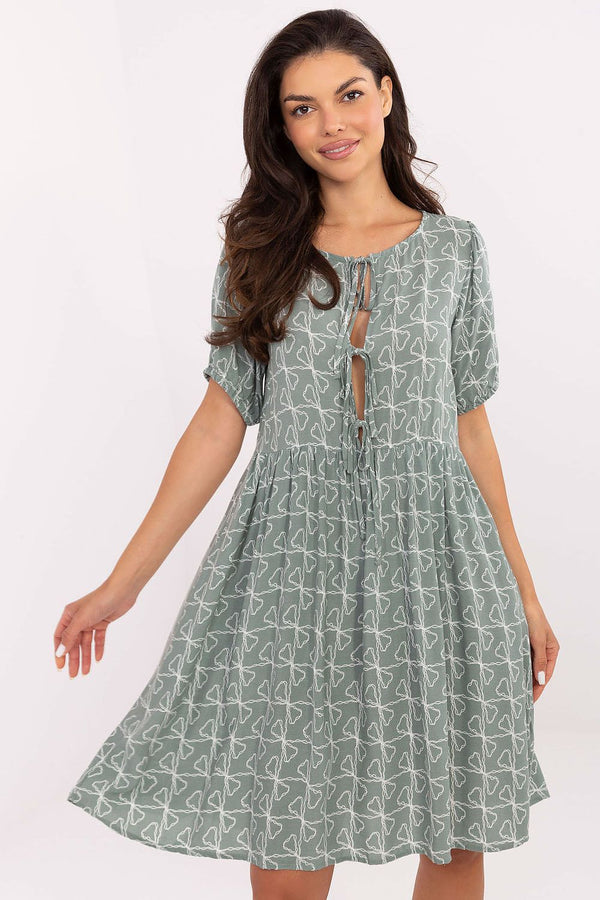 Hétköznapi ruha model 215536 Sublevel 