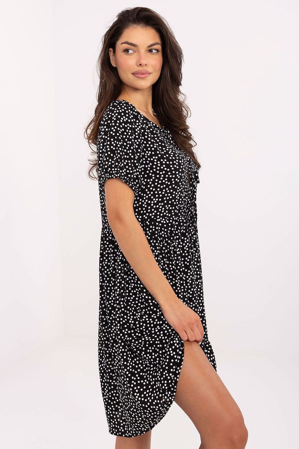  Hétköznapi ruha model 215537 Sublevel 