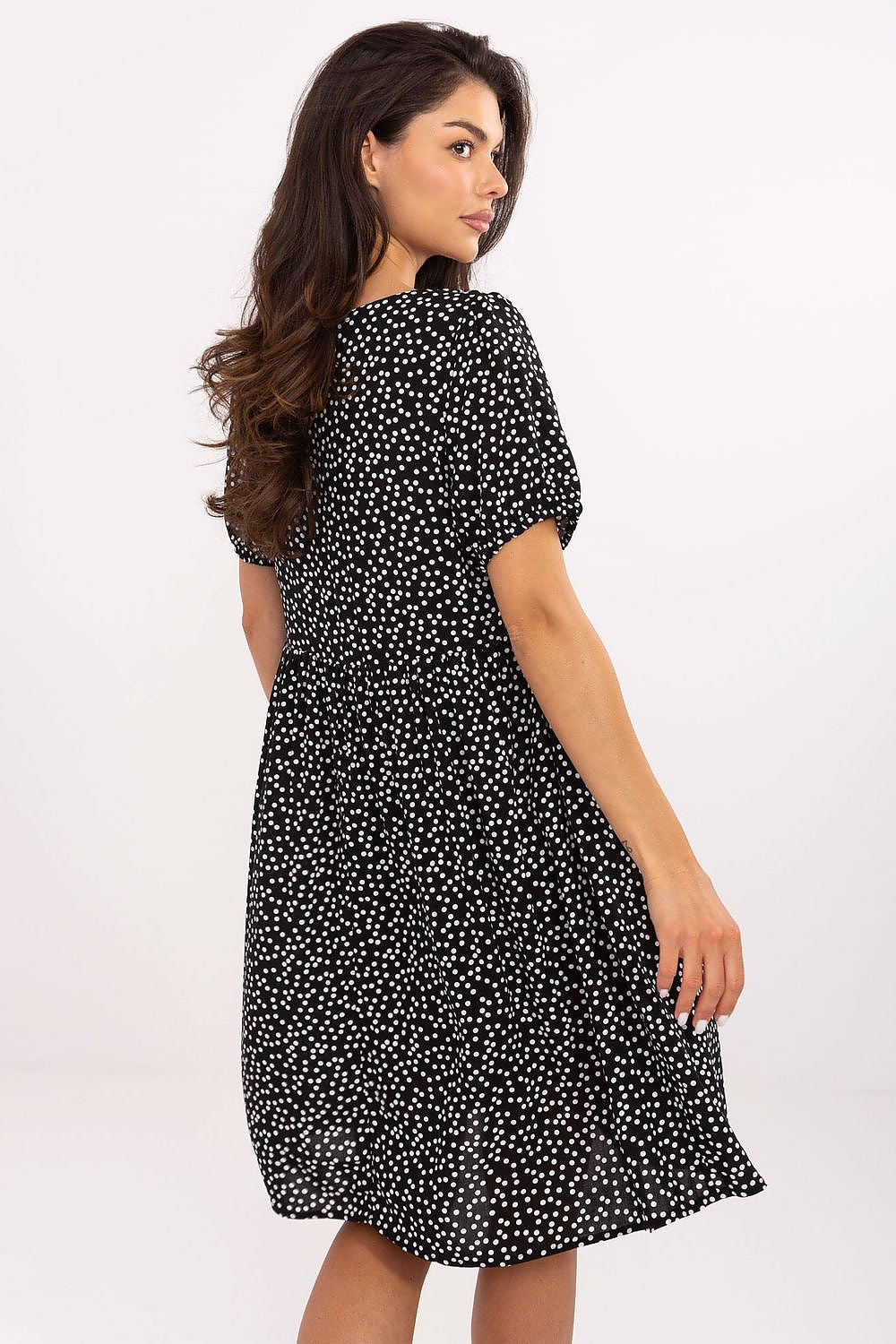 Hétköznapi ruha model 215537 Sublevel 