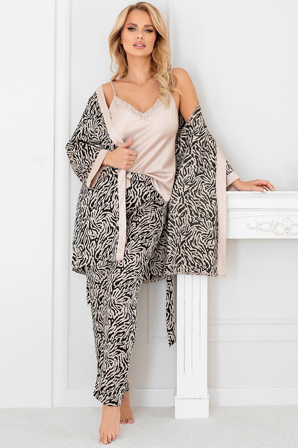 Köntös model 215549 Donna 
