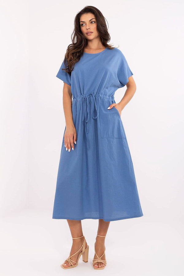  Hétköznapi ruha model 215568 Och Bella 