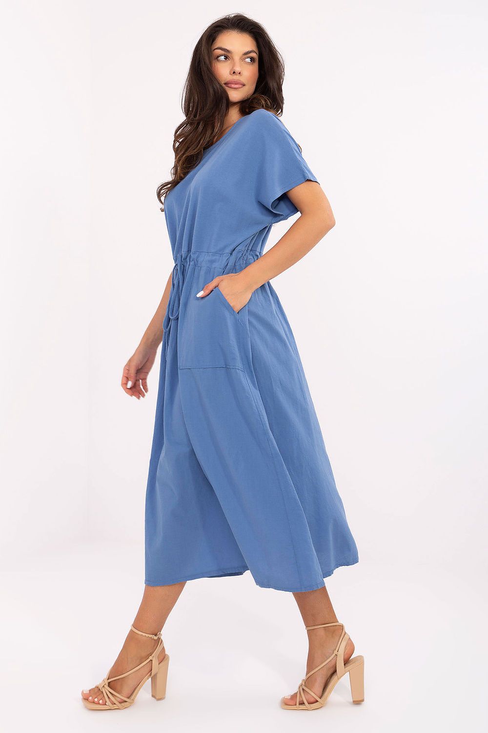  Hétköznapi ruha model 215568 Och Bella 